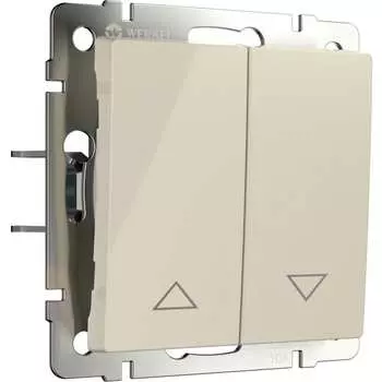 Выключатель жалюзи WERKEL W1124503 a051474