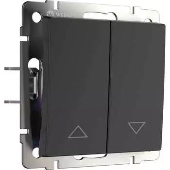 Выключатель жалюзи WERKEL W1124508 a051607