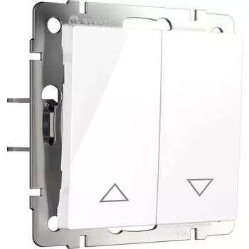 Выключатель жалюзи WERKEL W1124501 a051132