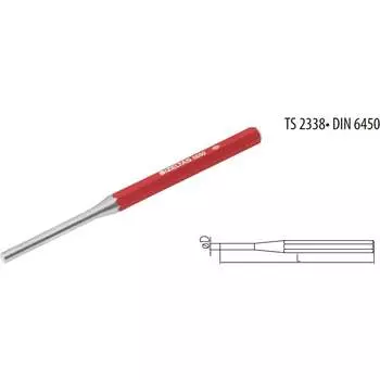 Выколотка IZELTAS 5550240009