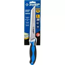 Выкружная мини-ножовка для гипсокартона ЗУБР 15178_z02