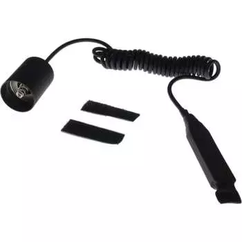 Витая выносная кнопка Armytek