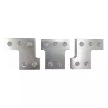 Выносные шины DEKraft ва-751 4p 27311DEK