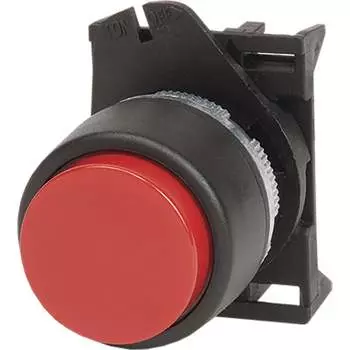 Выпуклая кнопка DKC ABDLR1 93649