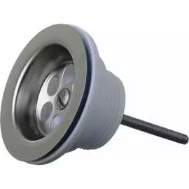 Выпуск для гофро сифонов VIRPLAST