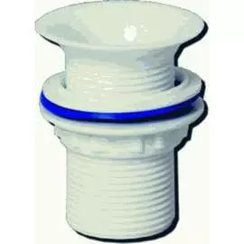 Выпуск для гофро сифонов VIRPLAST