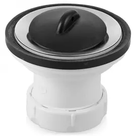 Выпуск для мойки jimten на 40 мм s-158 11058 32001