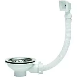 Выпуск для мойки Wirquin 30717337