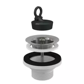 Выпуск для раковины/умывальника Alcadrain 00030128