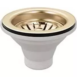 Выпуск для сифона KAISER