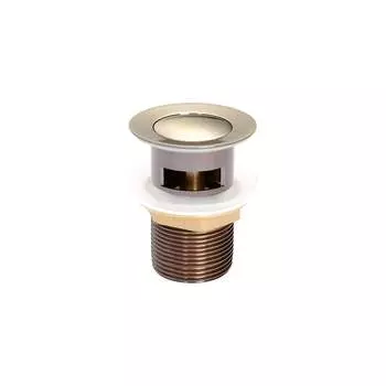 Выпуск для умывальника IDDIS Oldie SLIB000i88