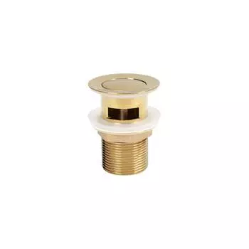 Выпуск для умывальника IDDIS Cloud OLDBR00i88