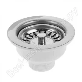 Выпуск McAlpine MRSKW7