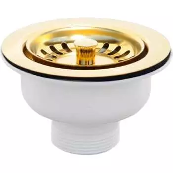 Выпуск McAlpine MRSKW7G