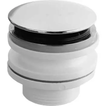 Выпуск McAlpine CWP60-SSP-PB