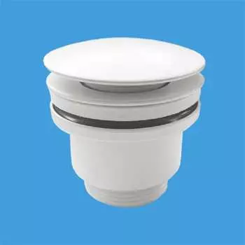 Выпуск McAlpine BCWP60-MWH