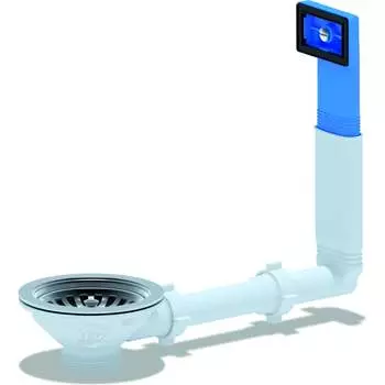 Выпуск мойки АНИ Пласт N305 025-0155