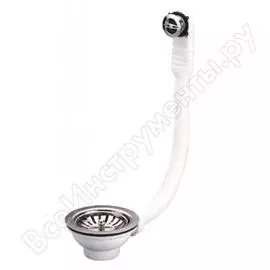 Выпуск-перелив SAS 514D 3389700082927