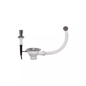 Выпуск-полуавтомат ORIO АА-5007-1