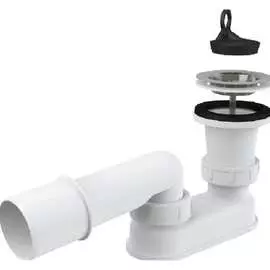 Выпускной комплект Alcadrain