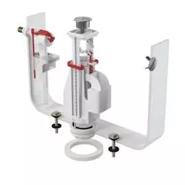 Выпускной комплект Alca Plast