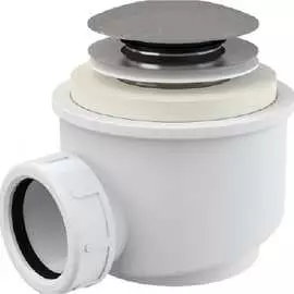 Выпускной комплект Alcadrain