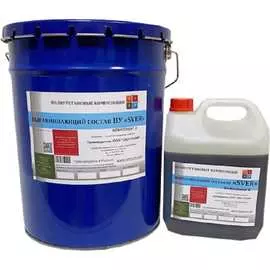 Выравнивающий состав SVER 1000106