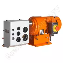 Электрический вырубной пресс для труб Stalex PTN12U 376206"