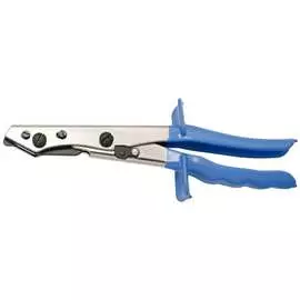 Вырубные ножницы по металлу Unior