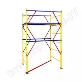 Вышка Промышленник