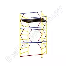 Вышка Промышленник