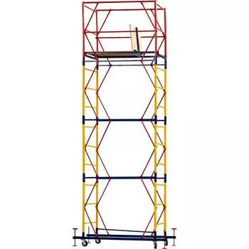 Вышка Промышленник 0752ВПР