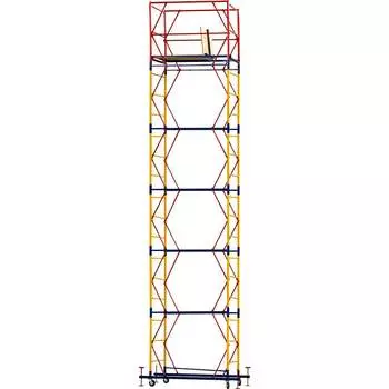 Вышка Промышленник 0776ВПР