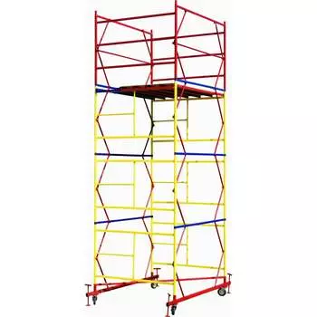 Вышка Промышленник 1652ВПР