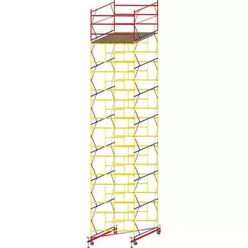 Вышка Промышленник 2010ВПР