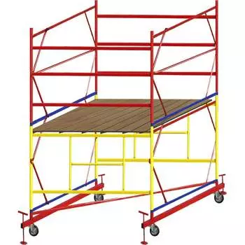 Вышка Промышленник 2028ВПР