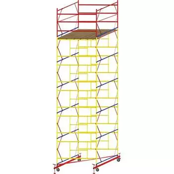 Вышка Промышленник 2076ВПР