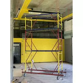 Вышка Промышленник