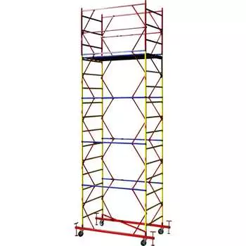 Вышка Промышленник