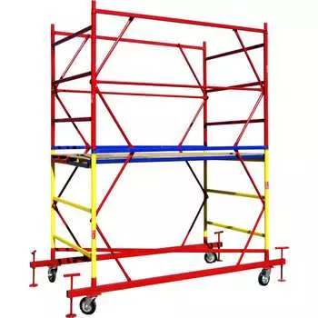 Вышка Промышленник