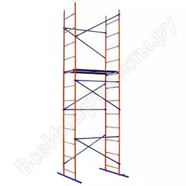 Вышка Промышленник