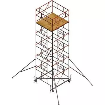Вышка Промышленник ВПМ20112