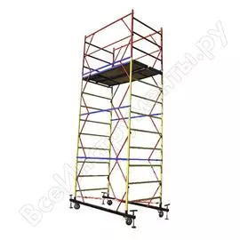 Вышка Промышленник