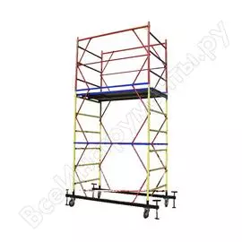 Вышка Промышленник