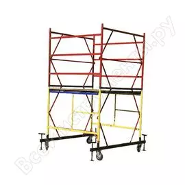 Вышка Промышленник