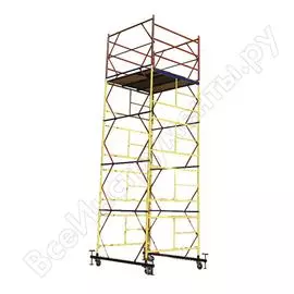 Вышка Промышленник