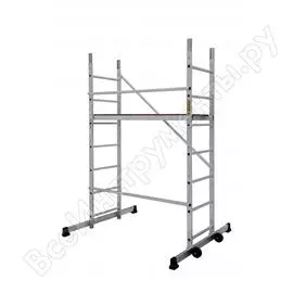 Алюминиевая вышка-тура Centaure