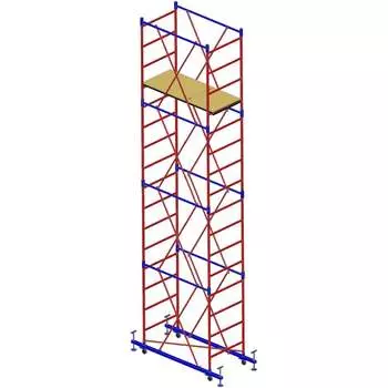 Вышка-тура Мега Мега-1М 905