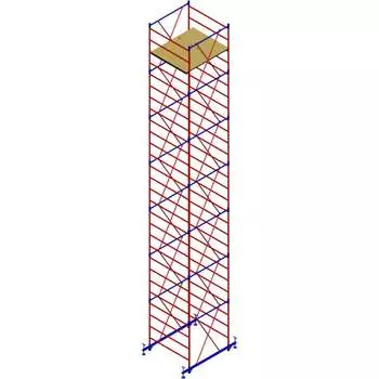 Вышка-тура Мега 5М 958