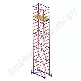 Вышка-тура Мега Мега-1М 906